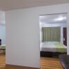 Отель Studio Inn Extended Stay Oklahoma City Airport by OYO в Оклахома-Сити