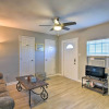 Отель Convenient Galveston Apartment: 1/2 Mi to Beach, фото 13