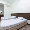 Отель SPOT ON 89755 D&d Budget Inn, фото 7