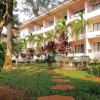 Отель The Princess Beach Resort, фото 21