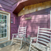 Отель Pet-friendly Sevierville Apt < 10 Mi to Dollywood!, фото 17