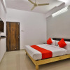 Отель Blue Heaven  Banquet By OYO Rooms, фото 6