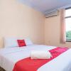 Отель RedDoorz Plus @ Pakem Sari Hotel Kaliurang, фото 2