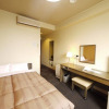 Отель Route-Inn Komoro, фото 5