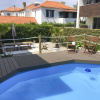 Отель Lvpremier GR1 Beachfront Heated Pool spa Games, фото 5