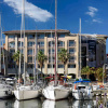 Отель Mercure Thalasso and Spa Port Frejus, фото 34