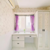Отель Comfort Living 2Br Apartment At Kebagusan City, фото 4