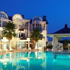 Отель Seahorse Deluxe Apart Hotel, фото 8