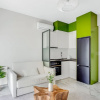 Отель Sanders Old Port - Charming 1-bdr. Apt. w/ Balcony, фото 5