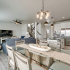 Отель Family-friendly Townhome ~ 2 Mi to Windsor Lake!, фото 14