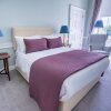 Отель Maynooth Campus Accommodation, фото 6