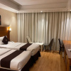 Отель Raha Grand Hotel, фото 5