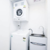 Отель E10 Darling Harbour 2 Bdr Apt, фото 3