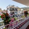 Отель Suites Plaza del Rio - Family Hotel Malecon Centro на Пуэрто-Вальярте