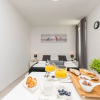 Отель Apartments and Rooms Adriatic Suites, фото 14
