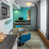 Отель VN3 Terraces Suites by Adrez Living, фото 25