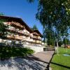 Отель FORESTO - holiday apartments, фото 1
