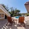 Отель Tuscany By the Sea 5 Br home by RedAwning, фото 20