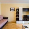 Гостиница Dream House Apartment Dokuchaev в Москве