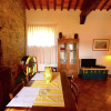 Отель In a Beautiful Property with Pool And Views of the Hills of the Val di Chiana, фото 10