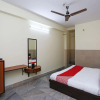 Отель OYO 26808 Shree Ram Residency, фото 19