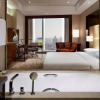 Отель Hyatt Regency Jinan, фото 5