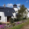 Отель Stronavaich Cairngorm Guest House в Каррбридже