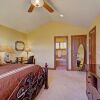 Отель Highland Greens Linden 3 Br townhouse by RedAwning, фото 20