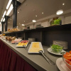 Отель EA Business Hotel Jihlava, фото 12
