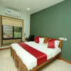 Отель OYO 12851 Structural Homes, фото 4