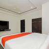 Отель Fortune Airport Zone Shamshabad Hyderabad by OYO, фото 4