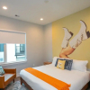 Отель Franklin by Avantstay Trendy Townhouse in Great Location w/ Private Roof Top Patio, фото 2