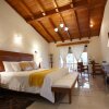Отель Quinta Sauz, фото 7