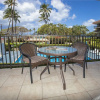 Отель Maui Parkshore by Coldwell Banker Island Vacations, фото 39