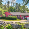 Отель Laconia Resort Home < 2 Mi to Lake Winnipesaukee, фото 15