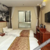 Отель Super 8 Hotel (Beijing New Temple of Heaven Hospital Majialou Branch), фото 3