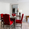 Отель onefinestay - Richmond private homes, фото 15