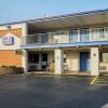 Отель Motel 6 Buckeye Lake, Oh, фото 8