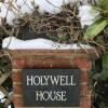 Отель Holywell House B & B, фото 20