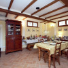 Отель Spacious Cottage in Lucignano with Garden, фото 25