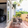 Отель Tropical Garden Paradise Villa, фото 19