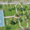 Отель Summit 1511 - Three Bedroom Condo, фото 23