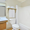 Отель WoodSpring Suites Junction City, фото 14