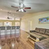 Отель Peaceful Lehigh Acres Home w/ Grill + Lanai!, фото 13