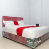 Отель RedDoorz Plus near Transmart Kairagi Dua Manado, фото 7
