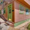 Отель Bisbee Vacation Rental w/ Mountain Views & Sunroom, фото 9