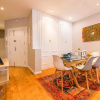 Отель Apartamento Nuevos Ministerios, фото 5