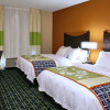 Отель Fairfield Inn And Suites Selma Kingsburg, фото 8