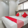 Отель Food Hub By OYO Rooms, фото 4