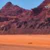 Отель Wadi Rum Starlight Camp, фото 31